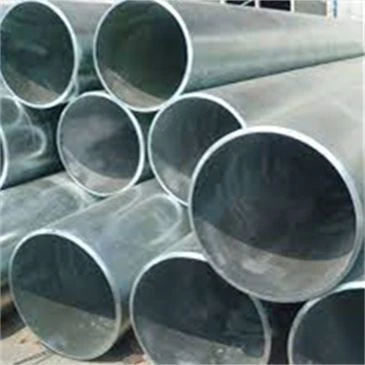 Galvanizados Tubos