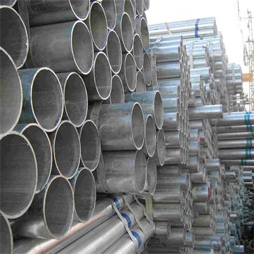 Galvanizados Tubos