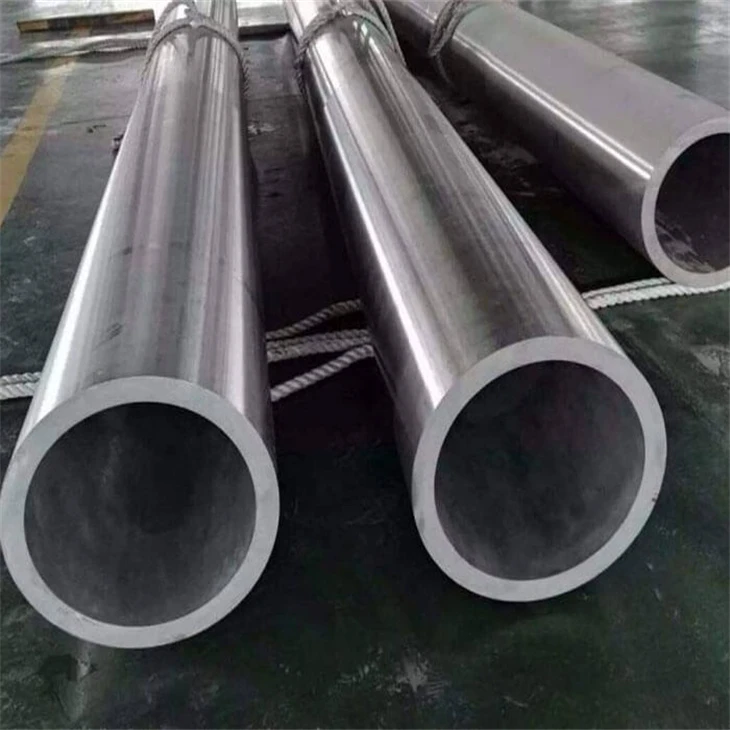 ¿Qué Es Un Tubo De Acero De Baja Aleación? ¿Qué Es Un Tubo De Acero De Baja Aleación?