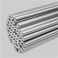 AÇO INOX 316 TI