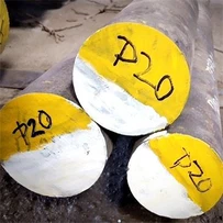 AISI P20 튜브