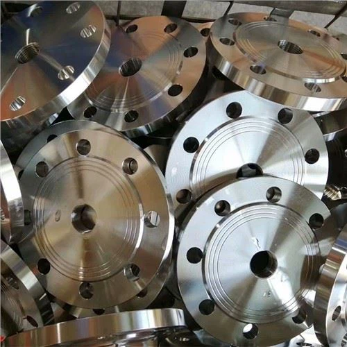 스테인레스 스틸 플랜지 304 /304L / 304H