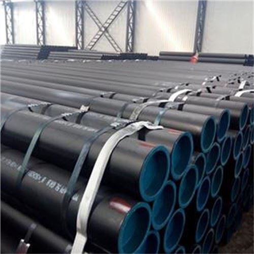 API 5L X46 라인 파이프