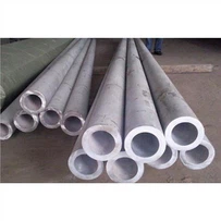 AsTM 317 원활한 용접 스테인리스 스틸 튜브