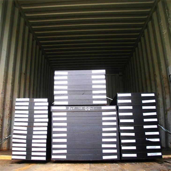 Acero Estructural Aleado 4140