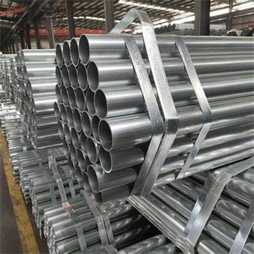 Galvanizados Tubos