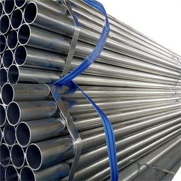 Galvanizados Tubos