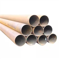 원활한 탄소강 ASTM A106