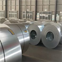 냉간 압연 무정형 방향 실리콘 강 B65A1300