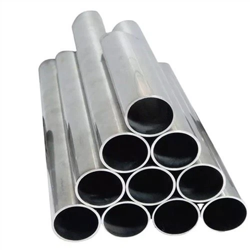 ASTM 317L 스테인레스 스틸 파이프