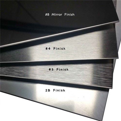 스테인리스 강판 304 304l ​​316 430