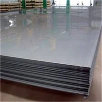 브러시드 스테인리스 스틸 시트 1000 X 500 MM