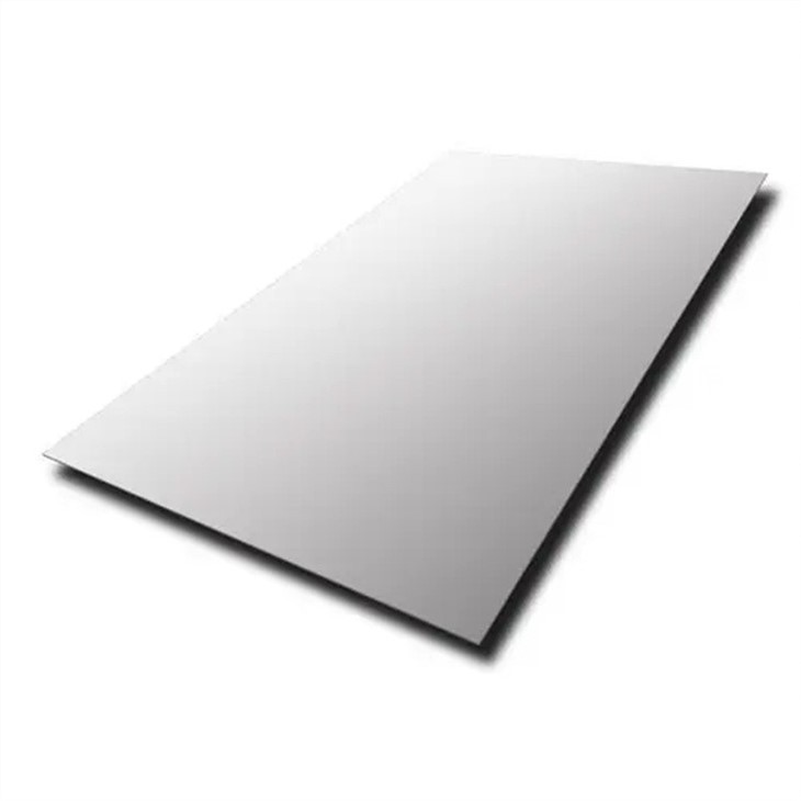 Alcance De Uso De La Placa De Aluminio 6061