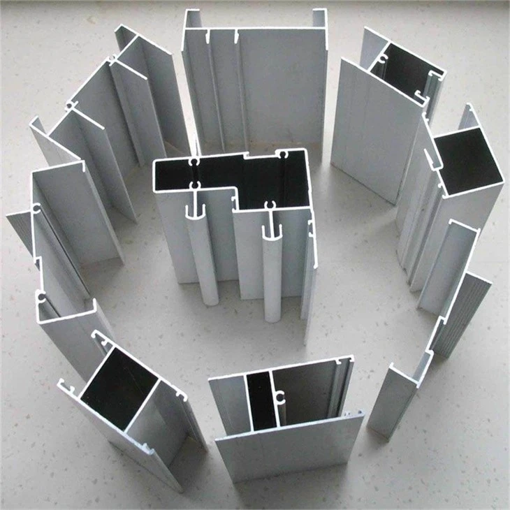 Demanda De Perfiles De Aluminio