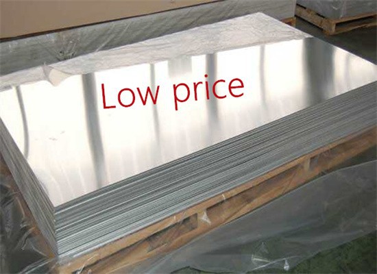 Recubrimiento De La Superficie De La Placa De Aluminio